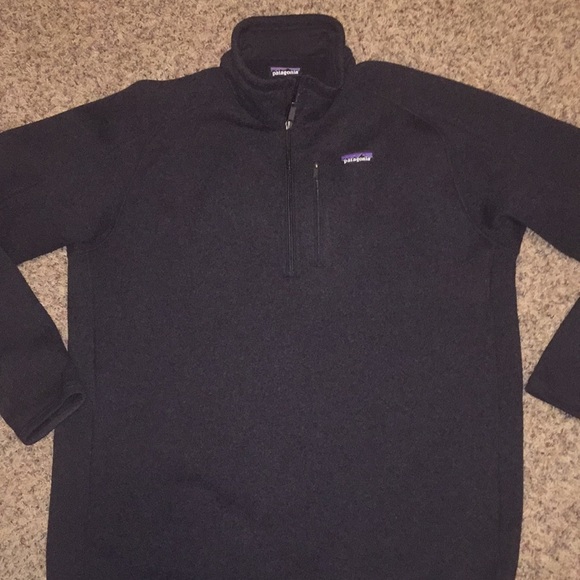 Patagonia Other - Patagonia men’s pullover
